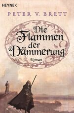 ISBN 9783453524743: Die Flammen der Dämmerung – Roman