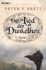 ISBN 9783453524767: Das Lied der Dunkelheit