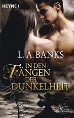 ISBN 9783453526525: In den Fängen der Dunkelheit – Roman