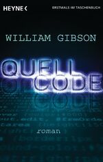 ISBN 9783453526808: Quellcode