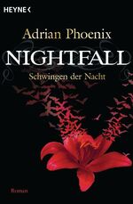 ISBN 9783453527591: Nightfall  - Schwingen der Nacht – Roman