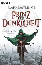 ISBN 9783453528253: The Broken Empire 1. Prinz der Dunkelheit