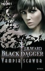 ISBN 9783453528727: Vampirschwur - Black Dagger 17 - Roman