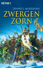 ISBN 9783453530072: Zwergenzorn – Roman