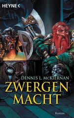 ISBN 9783453530096: Mithgar 3: Zwergenmacht Roman