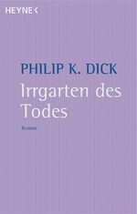 ISBN 9783453530218: Irrgarten des Todes