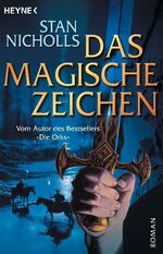 Stan Nicholls, Jürgen Langowski: Das mag Stan Nicholls, Jürgen Langowski: Das mag