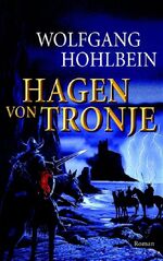 ISBN 9783453530249: Hagen von Tronje – Roman