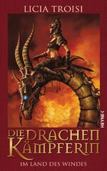 Licia Troisi: Die Drachenkämpferin 1 - I