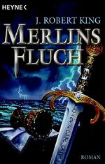 ISBN 9783453530683: Merlins Fluch