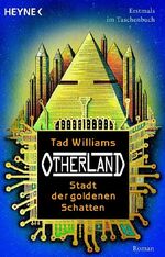 ISBN 9783453530751: Otherland: Stadt der goldenen Schatten – Roman