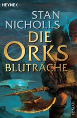 ISBN 9783453532014: Die Orks - Blutrache