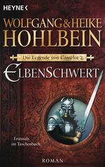 ISBN 9783453532335: 2., Elbenschwert