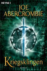ISBN 9783453532519: Kriegsklingen
