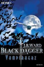 ISBN 9783453532922: Vampirherz - Black Dagger 8 - OVP