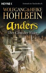 Wolfgang Hohlbein, Heike Hohlbein: ander Wolfgang Hohlbein, Heike Hohlbein: ander