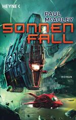 ISBN 9783453533745: Sonnenfall