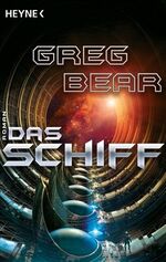 ISBN 9783453533752: Das Schiff