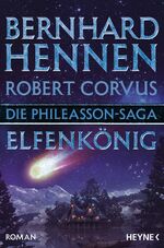 ISBN 9783453534964: Elfenkönig - Elfter Roman