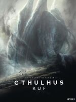 ISBN 9783453534988: Cthulhus Ruf