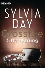 Crossfire. Offenbarung - Band 2 Roman