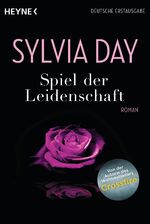 ISBN 9783453545687: Spiel der Leidenschaft