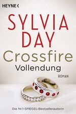 Crossfire. Vollendung: Band 5 - Roman (C