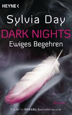 ISBN 9783453545847: Dark Nights - Band 1: Ewiges Begehren - bk1998