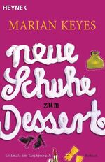 ISBN 9783453580190: Neue Schuhe zum Dessert