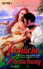 Sinnliche Versuchung – Roman