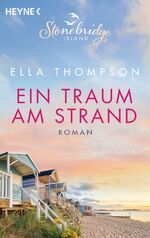 ISBN 9783453580763: Ein Traum am Strand .   Stonebridge Island 2