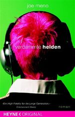 ISBN 9783453590137: Verdammte Helden