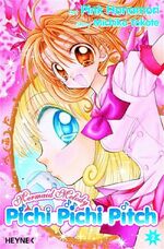 ISBN 9783453595057: Mermaid Melody - Pichi Pichi Pitch! – Band 2