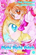 ISBN 9783453595057: Mermaid Melody - Pichi Pichi Pitch! Band 2