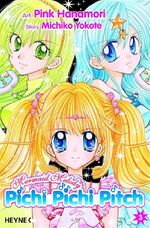 ISBN 9783453595071: Mermaid Melody - Pichi Pichi Pitch! – Bd. 3