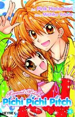 ISBN 9783453595194: Mermaid Melody - Pichi Pichi Pitch! – Bd. 4