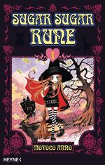 ISBN 9783453595538: Sugar Sugar Rune 1