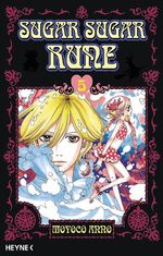 ISBN 9783453595743: Sugar Sugar Rune: Band 5