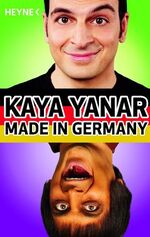 ISBN 9783453602045: Made in Germany