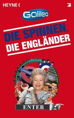 ISBN 9783453602786: Die spinnen, die Engländer