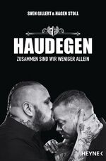 ISBN 9783453603950: Haudegen: Zusammen sind wir weniger allein