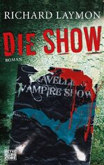 ISBN 9783453675124: Die Show – Roman