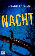 ISBN 9783453675360: Nacht: Roman