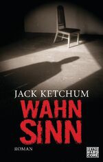 ISBN 9783453675520: Wahnsinn – Roman