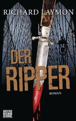 ISBN 9783453675810: Der Ripper