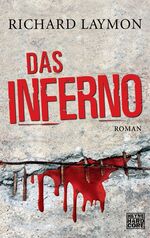 ISBN 9783453675827: Das Inferno – Roman