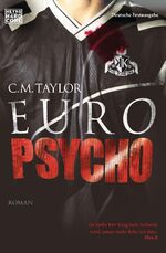 ISBN 9783453676305: Euro Psycho (hb2t)