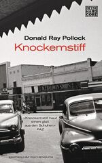 Pollock, Donald Ray: Knockemstiff