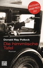 ISBN 9783453677159: Die himmlische Tafel – Roman