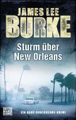 ISBN 9783453677166: Sturm über New Orleans – Ein Dave-Robicheaux-Krimi